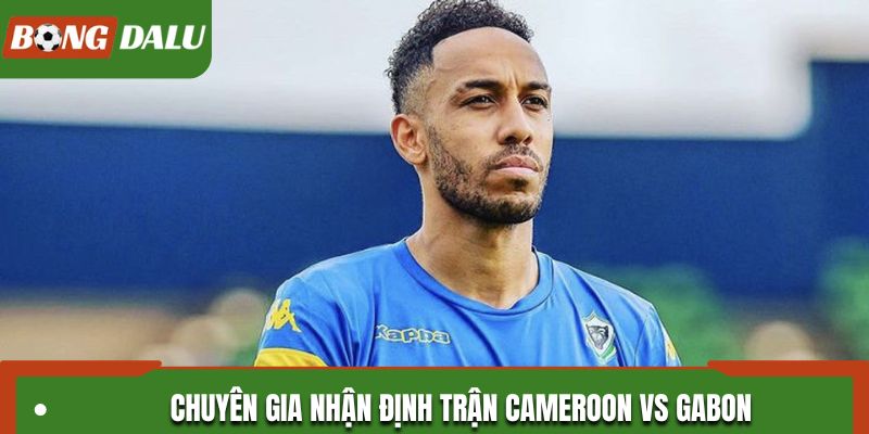 Soi kèo Cameroon vs Gabon theo góc nhìn chuyên gia